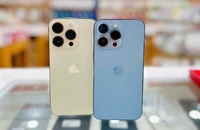 Các mẫu điện thoại đã qua sử dụng đáng mua trong tháng 5