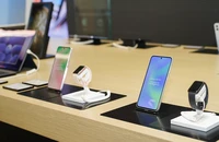 Podcast: Giá điện thoại Samsung có thể tăng đến 40% vì lý do này 