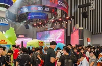 Vietnam GameVerse 2025: Cột mốc bùng nổ của ngành game Việt