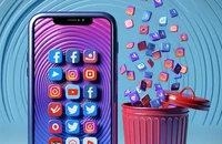 5 dấu hiệu cho thấy đã đến lúc xóa ứng dụng khỏi điện thoại 