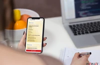 Cách tích hợp mã số thuế vào ứng dụng VNeID mới nhất năm 2025