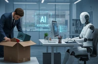 Podcast: Tương lai nghề nghiệp dưới bóng AI, bạn còn giữ được chỗ ngồi bao lâu? 