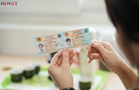 Hướng dẫn chi tiết cách khám BHYT bằng thẻ căn cước, ứng dụng VNeID và VssID từ tháng 6-2025 