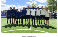 Tin công nghệ 11-6: Công nghệ tạo nên kết nối văn hóa bóng đá toàn cầu