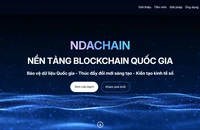 Công nghệ giúp bảo vệ dữ liệu cá nhân trên môi trường số