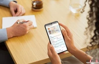 Ứng dụng VNeID 2.2.0 ra mắt với một số tính năng mới