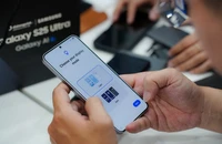 Nhiều mẫu điện thoại mới giảm giá mạnh đầu tháng 7