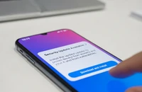 5 lý do vì sao bạn nên thường xuyên cập nhật điện thoại