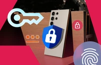 Sẽ rất tiếc nếu bạn sử dụng điện thoại Samsung mà không biết 6 mẹo này 