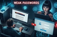 20 mật khẩu yếu nhất Việt Nam, có thể bị bẻ khóa chưa đến 1 giây