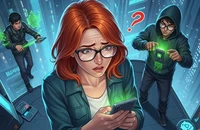 Hoán đổi SIM có thể khiến bạn bị chiếm đoạt tài khoản ngân hàng 