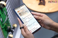 Điều gì xảy ra khi khoe ảnh căn cước trên ứng dụng VNeID lên mạng xã hội?