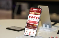 Ứng dụng VNeID 2.2.1 ra mắt với một số tính năng mới