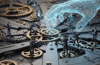 Podcast: AI không đủ khả năng thay thế báo chí