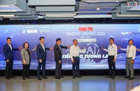 Cơ hội cho startup Việt gọi vốn, kết nối và đổi mới với AI