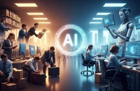 Sam Altman: ‘Nhiều công việc sẽ hoàn toàn biến mất vì AI’