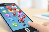 Xóa mọi ứng dụng độc hại có trong danh sách này