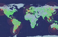 Google sử dụng 2 tỉ điện thoại Android để phát hiện động đất như thế nào?