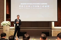 Tăng tốc thúc đẩy 5G và AI tại Việt Nam