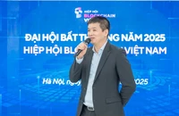 Hiệp hội Blockchain Việt Nam đổi tên, hướng tới hệ sinh thái toàn diện 