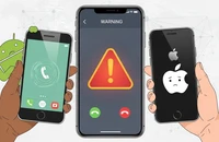 Không nên nhận những cuộc gọi này trên iPhone hoặc điện thoại Android của bạn