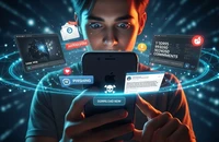 Nghiên cứu mới cho thấy người dùng iPhone dễ bị lừa hơn người dùng Android