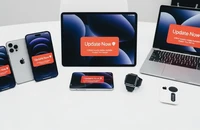 Những thiết bị Apple sau đây phải cập nhật ngay để tránh bị tấn công qua lỗ hổng mới