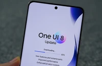 Danh sách các mẫu điện thoại Samsung được thử nghiệm One UI 8