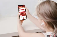 Cách làm thẻ căn cước trên ứng dụng VNeID cho người dưới 14 tuổi