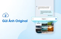 Tính năng mới nhất trên Zalo trong tháng 8 có thể bạn chưa biết