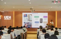 TP.HCM nhân rộng mô hình nhà máy thông minh