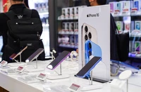 7 lý do khiến iPhone không còn hấp dẫn 