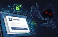Nếu thấy thông báo này, tài khoản Facebook của bạn đang bị tấn công