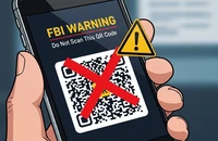 FBI cảnh báo người dùng iPhone và Android không sử dụng những mã này