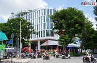 Khánh thành Trung tâm Khởi nghiệp Sáng tạo TP.HCM: Cú hích mới cho hệ sinh thái startup