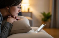 Thực hư việc nằm sấp có thể giúp giảm đau cổ khi sử dụng smartphone