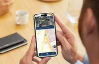 2 ứng dụng giúp bạn né các khu vực ngập nước do ảnh hưởng của bão số 5