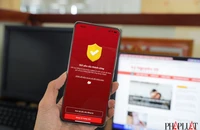 Cách đăng ký nhận tiền an sinh xã hội bằng ứng dụng VNeID