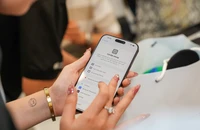 6 thiết bị công nghệ quen thuộc đang âm thầm theo dõi bạn