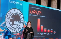 Hơn 11 triệu tài khoản game bị rò rỉ