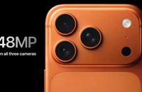 So sánh camera iPhone 17 Pro với Pixel 10 Pro và Galaxy S25 Ultra