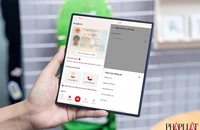 Ứng dụng VNeID 2.2.2 ra mắt với một số tính năng mới