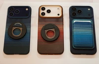 Những phụ kiện iPhone 17 không thể thiếu 