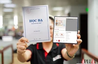 Thêm 2 loại giấy tờ mới trên ứng dụng VNeID, người dùng cần biết để không mất quyền lợi