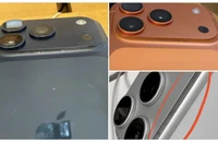 iPhone 17 Pro bị tố dễ trầy xước 