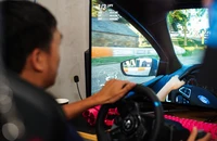 Thị trường phụ kiện gaming hưởng lợi từ sức tăng của ngành game