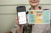 Từ nay đến hết năm 2025, những người sinh năm sau đây sẽ được hưởng quyền lợi đặc biệt khi đổi thẻ căn cước mới