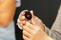 Lộ diện mẫu đồng hồ thông minh có pin lên đến 21 ngày