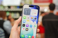 Nếu thấy cảnh báo này, người dùng iPhone không nên chạm vào 