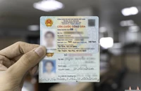 Người dùng CCCD có buộc phải đổi sang thẻ căn cước không?